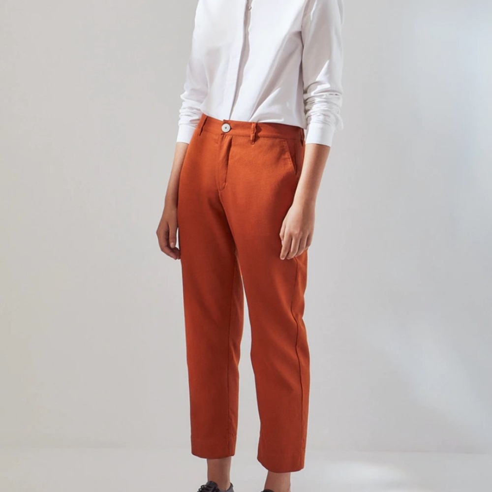 NWT Kowtow Edition Pant, M